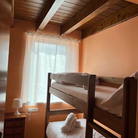 Casa De Poble Acollidora,Amb Llar De Foc, Villa บูร์ก-มาดาม ภายนอก รูปภาพ