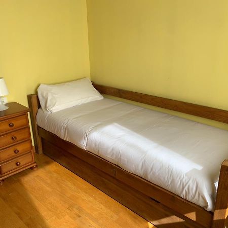 Casa De Poble Acollidora,Amb Llar De Foc, Villa บูร์ก-มาดาม ภายนอก รูปภาพ